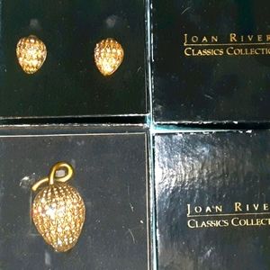 BRAND NEW VINTAGE JOAN RIVERS CLASSICS COLLECTION